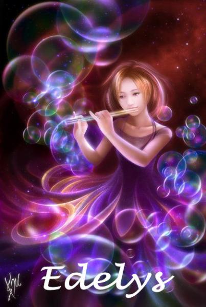 Douce musique pour une douce nuit.